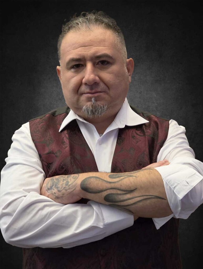 Tavo Motta